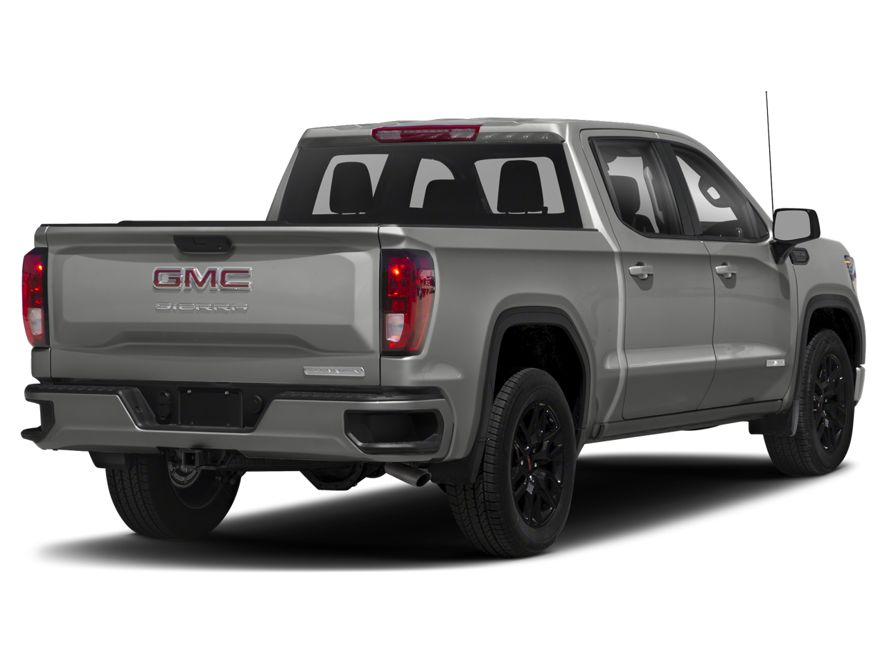 Used 2021 GMC Sierra 1500 Elevation with VIN 3GTU9CED4MG168245 for sale in Kansas City