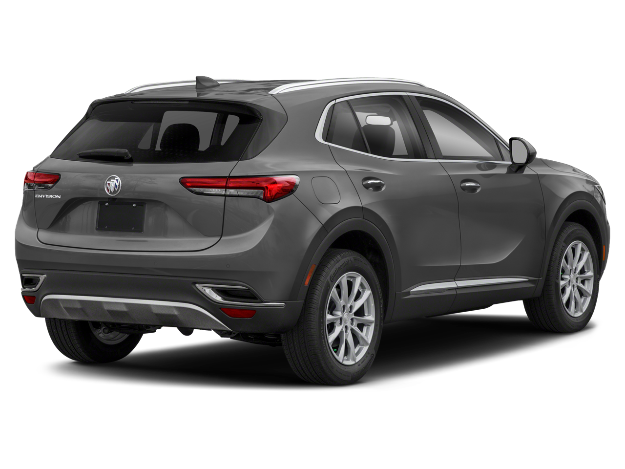 Used 2022 Buick Envision Avenir with VIN LRBFZSR4XND070959 for sale in Kansas City
