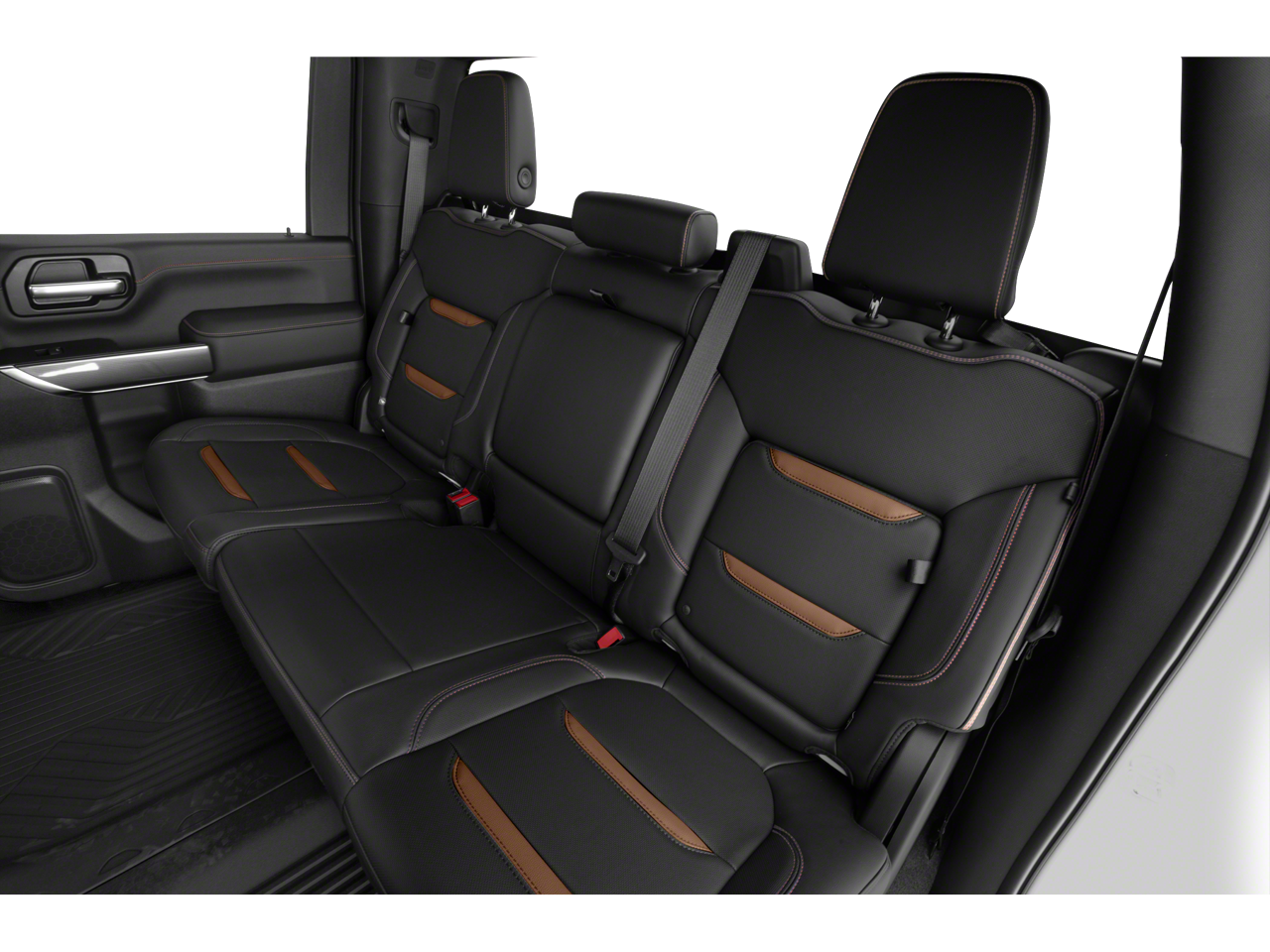 2022 GMC Sierra 2500 HD AT4