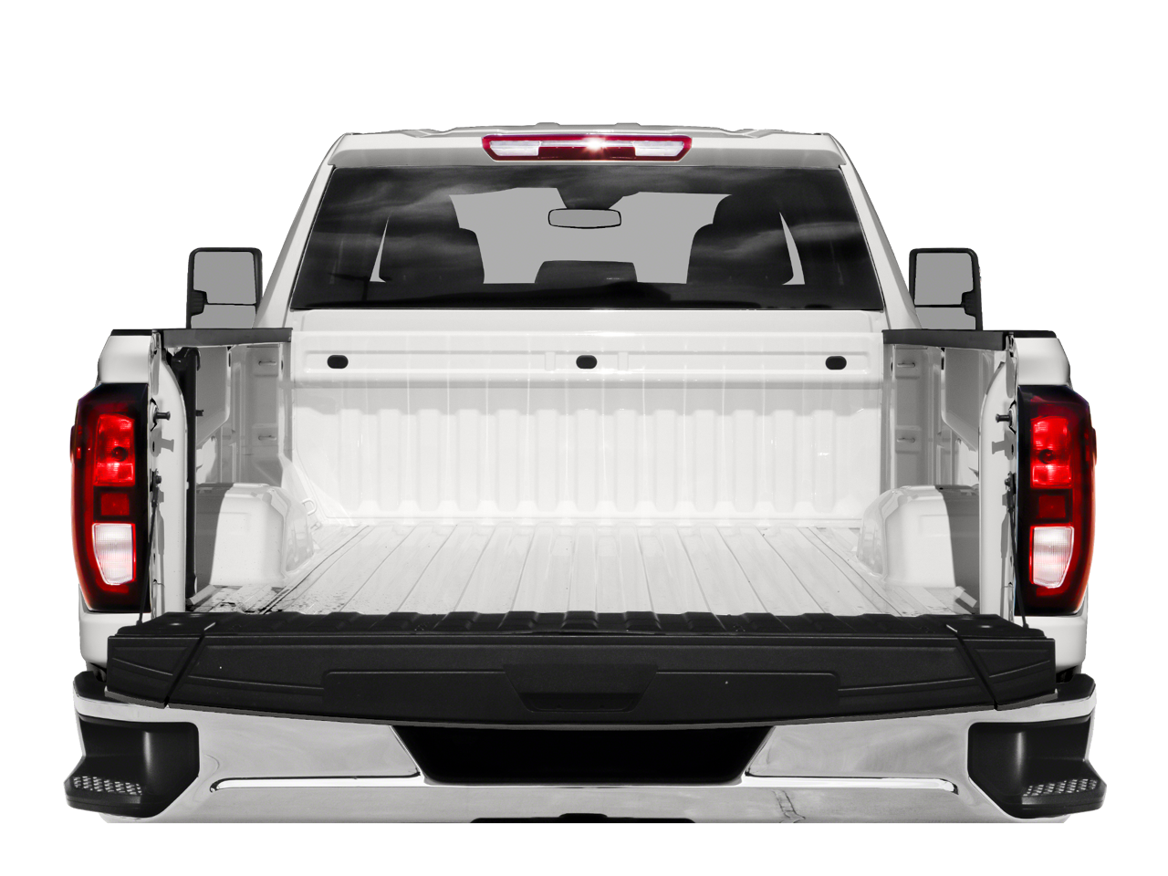 2022 GMC Sierra 2500 HD SLE