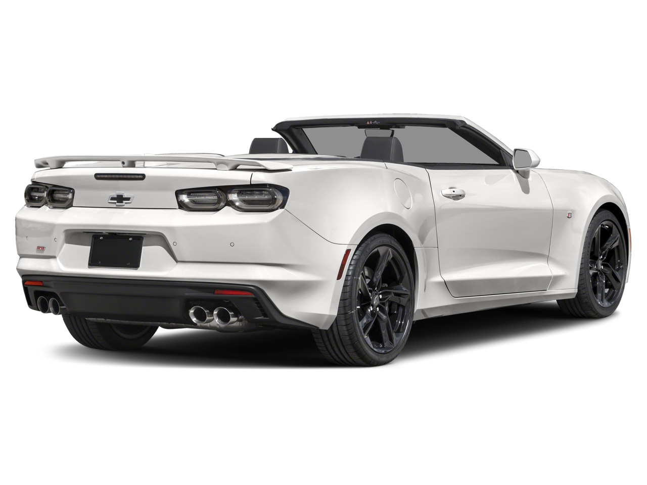 Used 2023 Chevrolet Camaro 1SS with VIN 1G1FF3D76P0136945 for sale in Kansas City