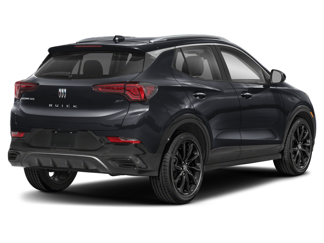 Used 2024 Buick Encore GX Sport Touring with VIN KL4AMDSLXRB131150 for sale in Kansas City