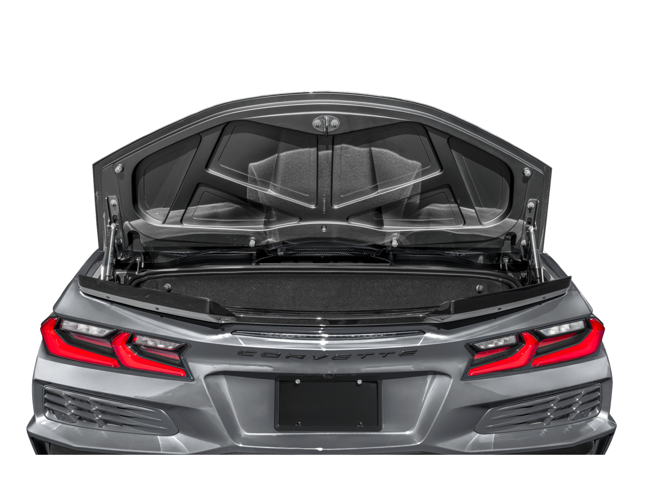 2024 Chevrolet Corvette E-Ray 3LZ