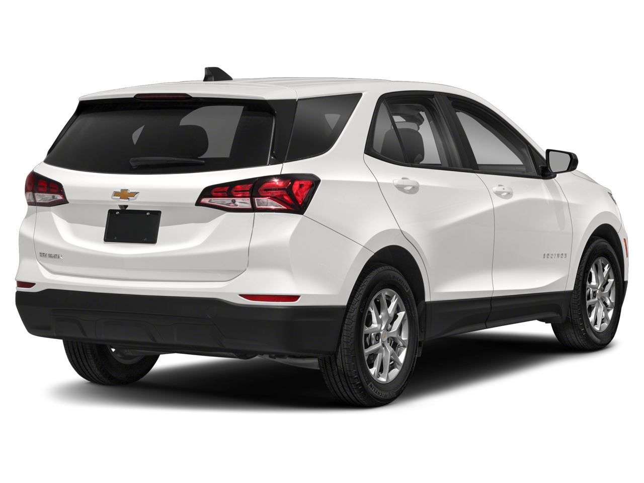 Used 2024 Chevrolet Equinox LT with VIN 3GNAXUEG9RL309115 for sale in Kansas City