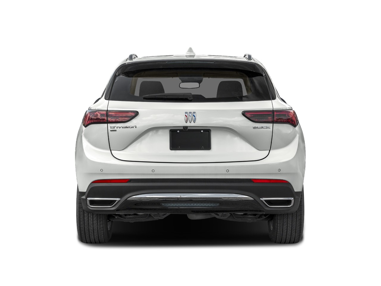 2025 Buick Envision Avenir