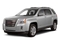 2012 GMC Terrain SLT-2