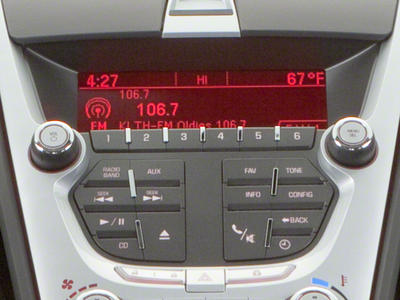 2012 GMC Terrain SLT-2