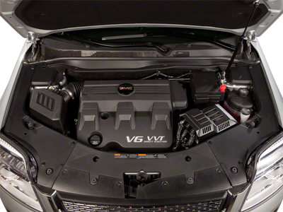 2012 GMC Terrain SLT-2