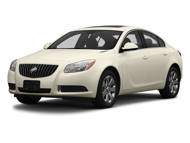 2013 Buick Regal Premium 3 Turbo's photo