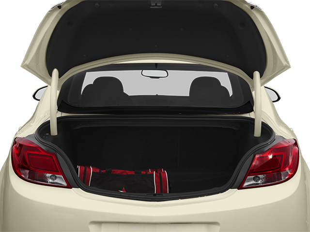 2013 Buick Regal Turbo Premium 3