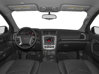 2013 GMC Acadia SLE