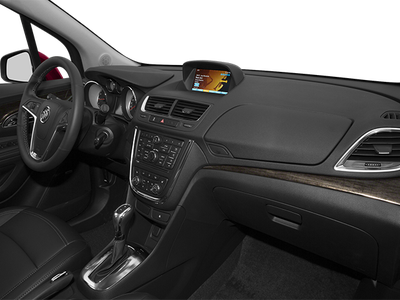 2014 Buick Encore Premium
