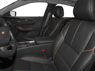 2014 Chevrolet Impala LS