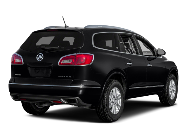 Used 2016 Buick Enclave Premium with VIN 5GAKVCKD1GJ215937 for sale in Kansas City