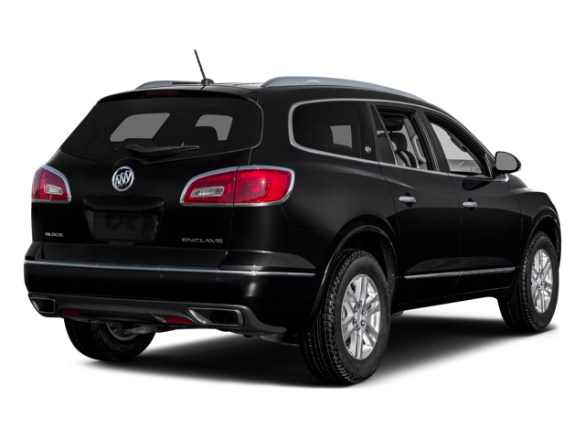 Used 2017 Buick Enclave Premium with VIN 5GAKVCKD3HJ179752 for sale in Kansas City