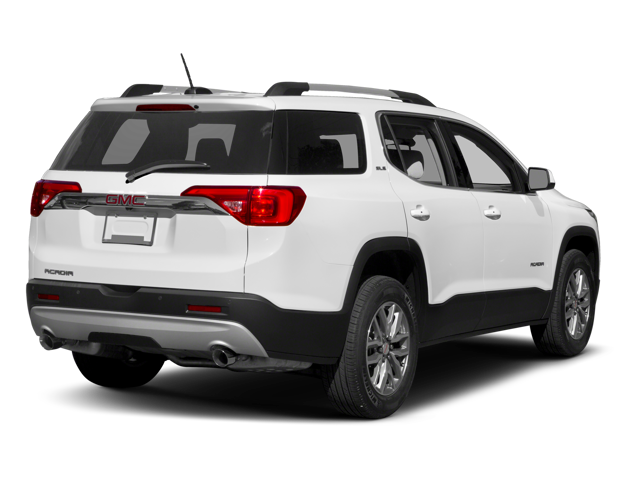 Used 2017 GMC Acadia SLT-1 with VIN 1GKKNULS3HZ146323 for sale in Kansas City