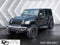 2021 Jeep Wrangler 4xe Unlimited Rubicon