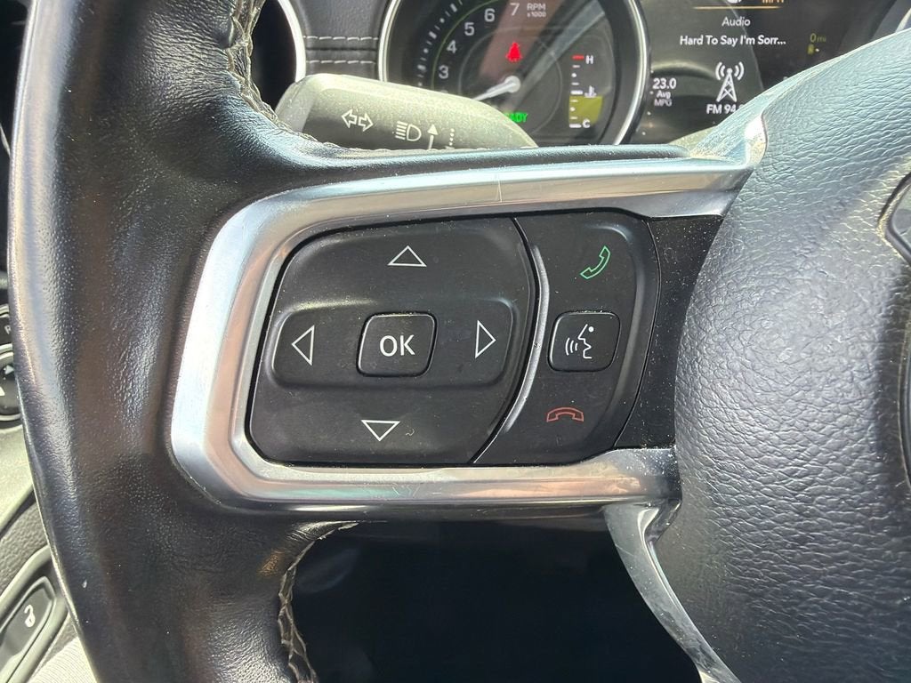 2021 Jeep Wrangler 4xe Unlimited Rubicon