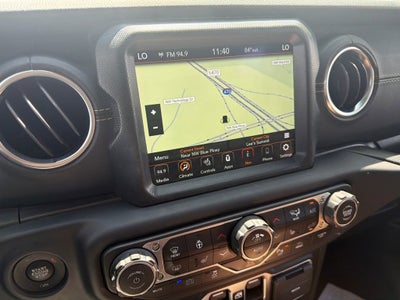 2021 Jeep Wrangler 4xe Unlimited Rubicon