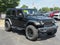 2021 Jeep Wrangler 4xe Unlimited Rubicon