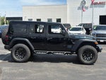 2021 Jeep Wrangler 4xe Unlimited Rubicon