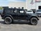 2021 Jeep Wrangler 4xe Unlimited Rubicon