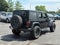 2021 Jeep Wrangler 4xe Unlimited Rubicon