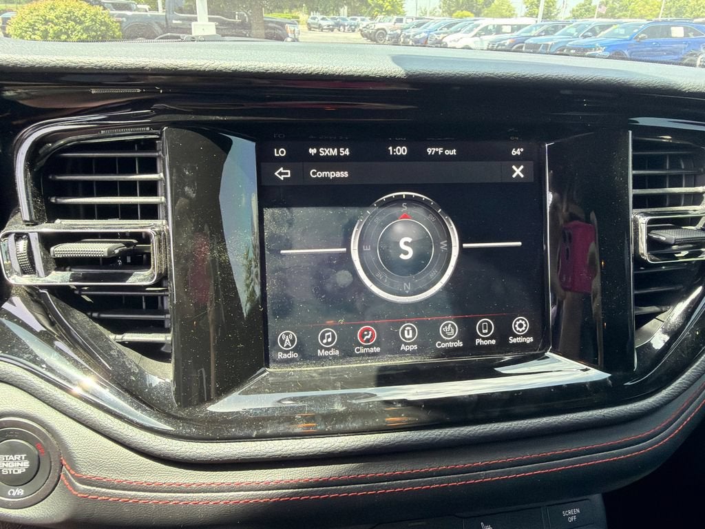 2023 Dodge Durango GT