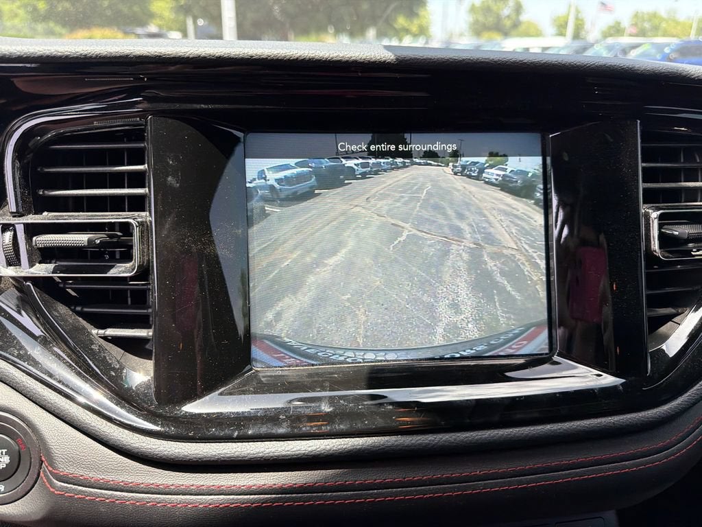 2023 Dodge Durango GT