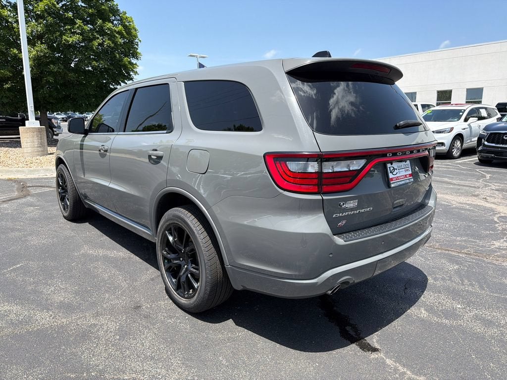 2023 Dodge Durango GT