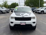 2021 Jeep Grand Cherokee Freedom