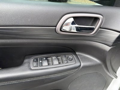 2021 Jeep Grand Cherokee Freedom