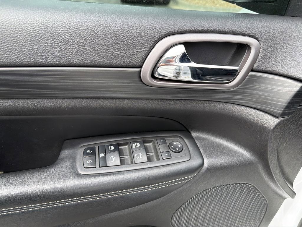 2021 Jeep Grand Cherokee Freedom