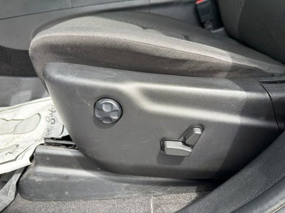 2021 Jeep Grand Cherokee Freedom