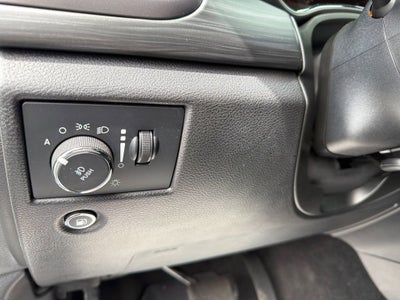 2021 Jeep Grand Cherokee Freedom