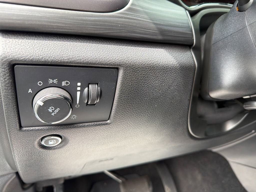 2021 Jeep Grand Cherokee Freedom