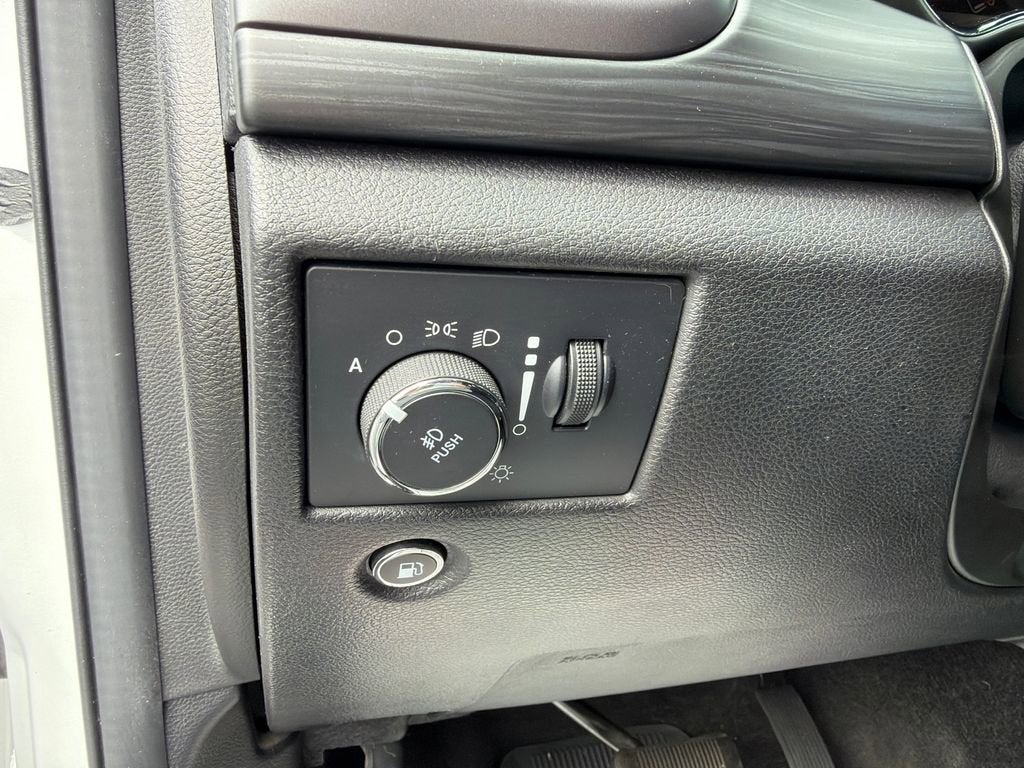 2021 Jeep Grand Cherokee Freedom