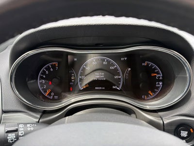 2021 Jeep Grand Cherokee Freedom