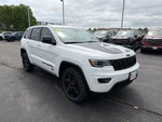 2021 Jeep Grand Cherokee Freedom