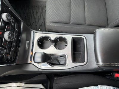 2021 Jeep Grand Cherokee Freedom