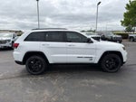 2021 Jeep Grand Cherokee Freedom