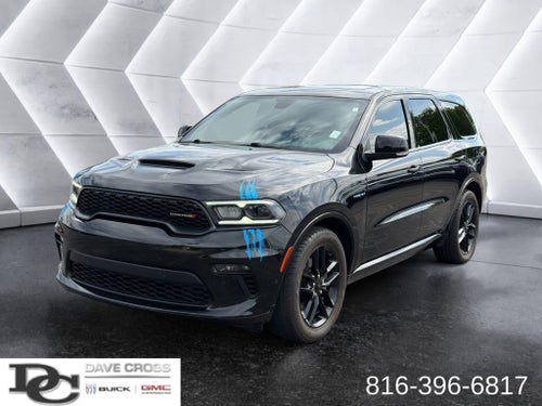 2022 Dodge Durango R/T