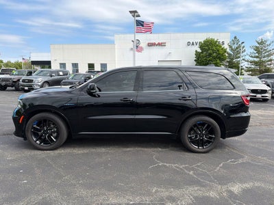 2022 Dodge Durango R/T
