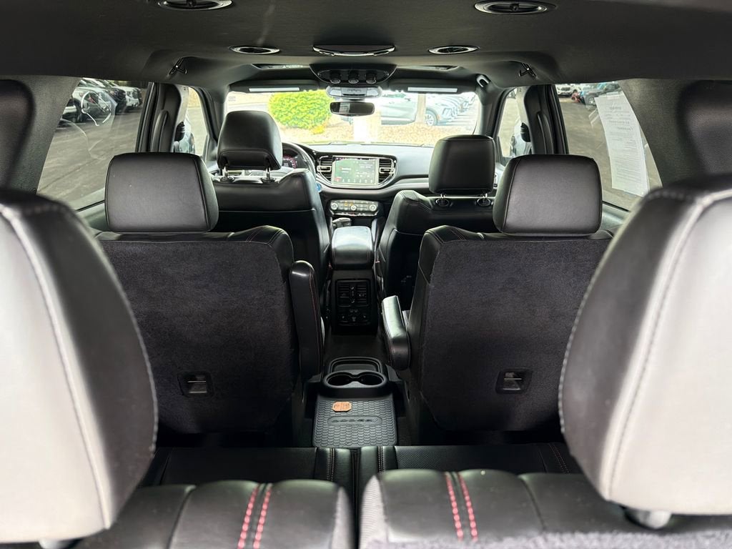 2022 Dodge Durango R/T