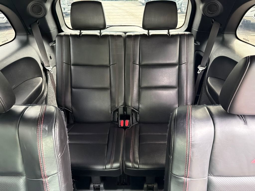 2022 Dodge Durango R/T