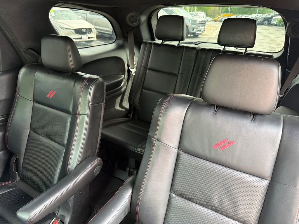 2022 Dodge Durango R/T
