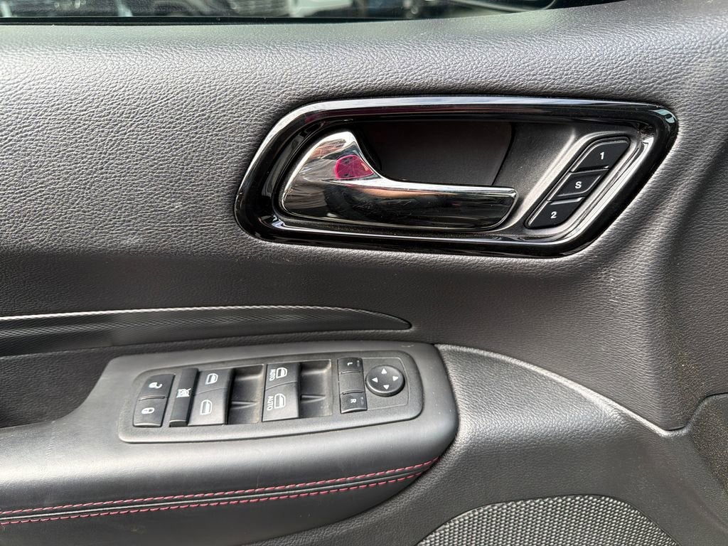 2022 Dodge Durango R/T
