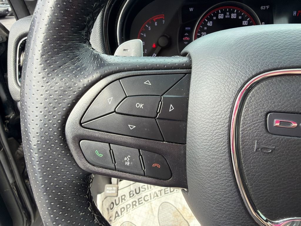 2022 Dodge Durango R/T