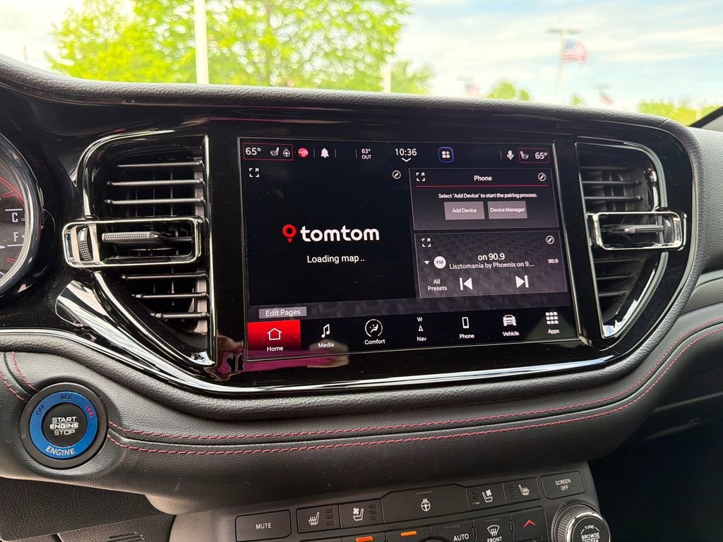2022 Dodge Durango R/T