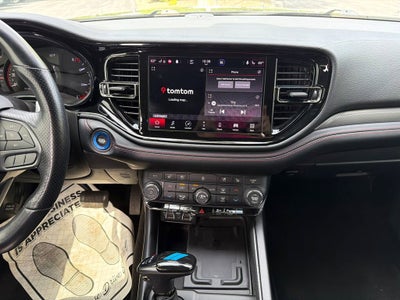 2022 Dodge Durango R/T